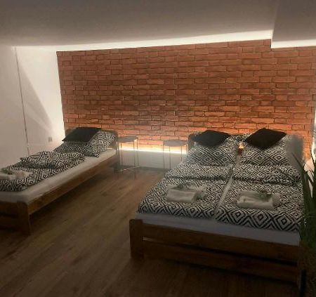 Apartament 76 Bachowice Exteriör bild