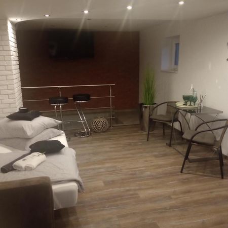 Apartament 76 Bachowice Exteriör bild
