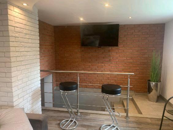 Apartament 76 Bachowice Exteriör bild