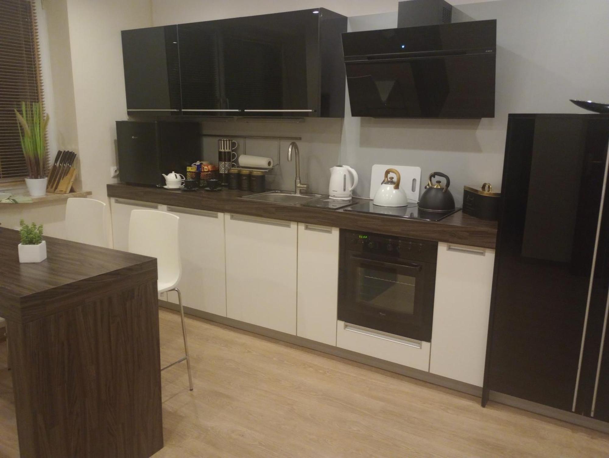 Apartament 76 Bachowice Exteriör bild